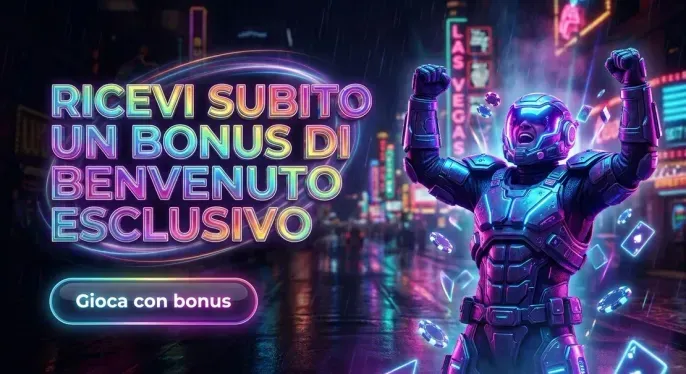 20bet Casino